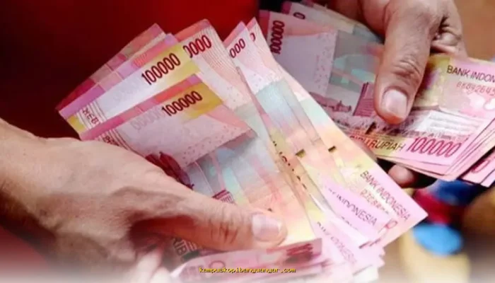 THR Pensiunan PNS 2026 Bakal Setara Gaji? Simak Bocoran Nominal Tertingginya!