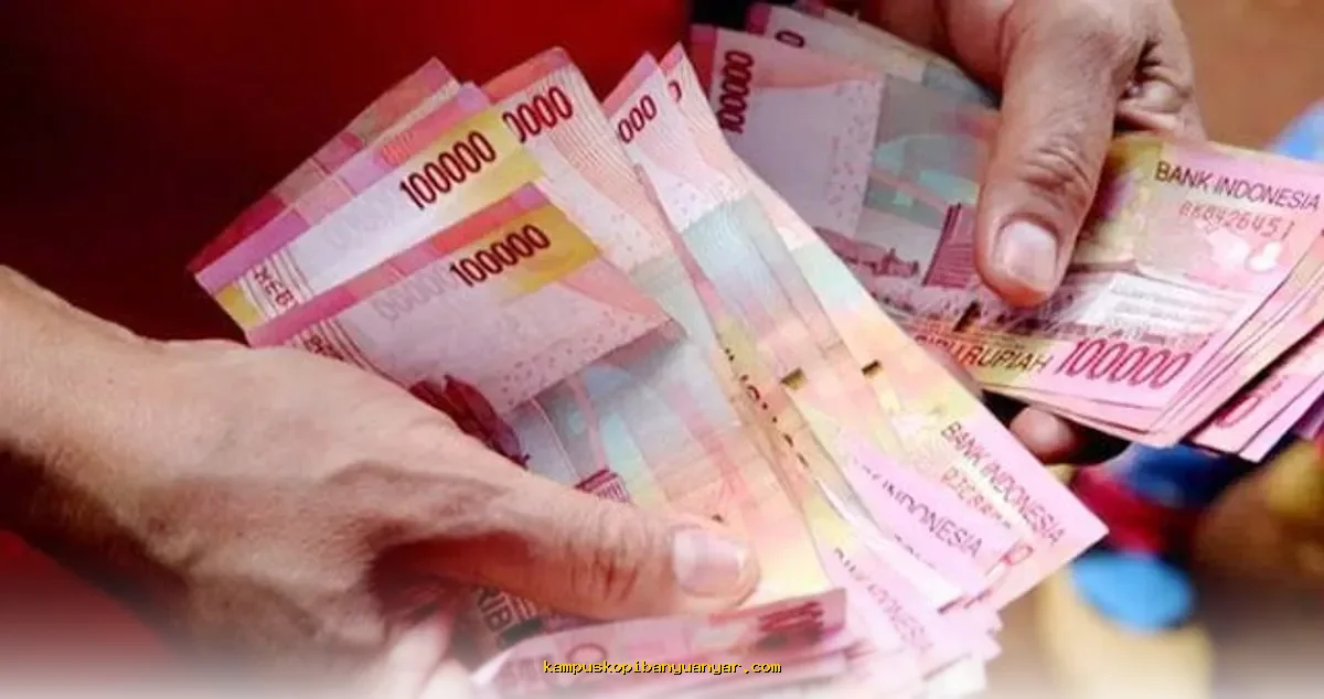 THR Pensiunan PNS 2026 Bakal Setara Gaji? Simak Bocoran Nominal Tertingginya!