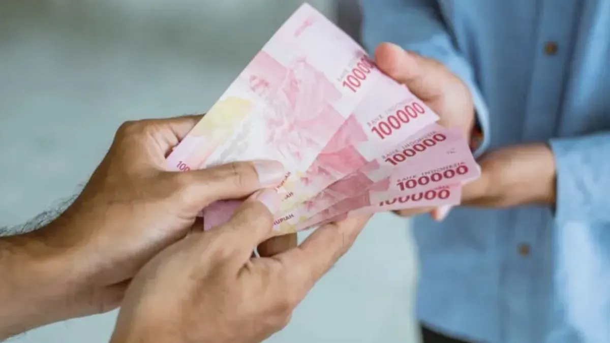 THR untuk Karyawan Baru, Kerja 3 Bulan Berhak atau Tidak? Ketahui Aturan dan Perhitungannya!