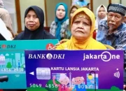 SELAMAT! Bansos KLJ Januari 2026 Saldo Rp300.000 Ditransfer ke Rekening Hari Ini, Cek Siapa Penerimanya
