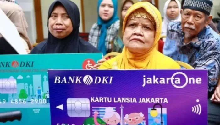 SELAMAT! Bansos KLJ Januari 2026 Saldo Rp300.000 Ditransfer ke Rekening Hari Ini, Cek Siapa Penerimanya