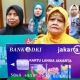 SELAMAT! Bansos KLJ Januari 2026 Saldo Rp300.000 Ditransfer ke Rekening Hari Ini, Cek Siapa Penerimanya