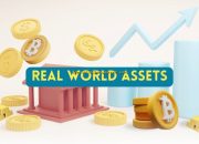 Tokenisasi Aset Tembus USD25 Miliar, Ini Dia Peluang Emas untuk Investor Cerdas!