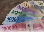 Tukar Uang Baru Batch 2 di pintar.bi.go.id, Jam Berapa Aksesnya Dibuka?