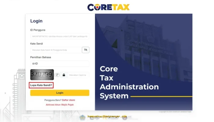 Wajib Tahu! Ini Dia Batas Akhir SPT Tahunan 2026 via Coretax dan Langkah Mudah Melaporkannya