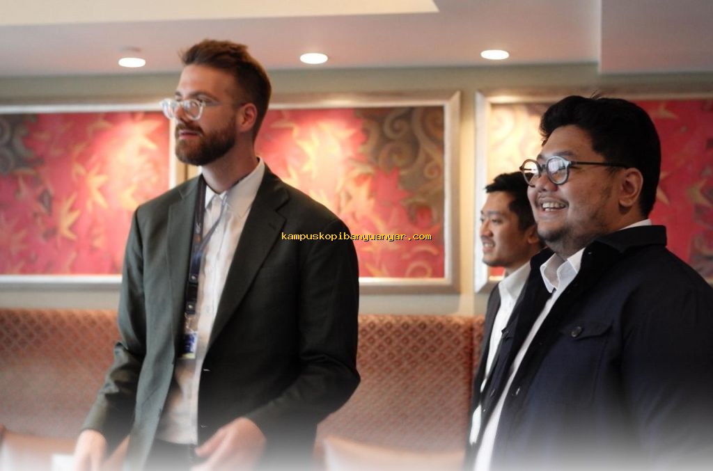 AMAN Bidik Pasar Karbon Hijau, WtE Jadi Solusi Investasi Ramah Lingkungan!