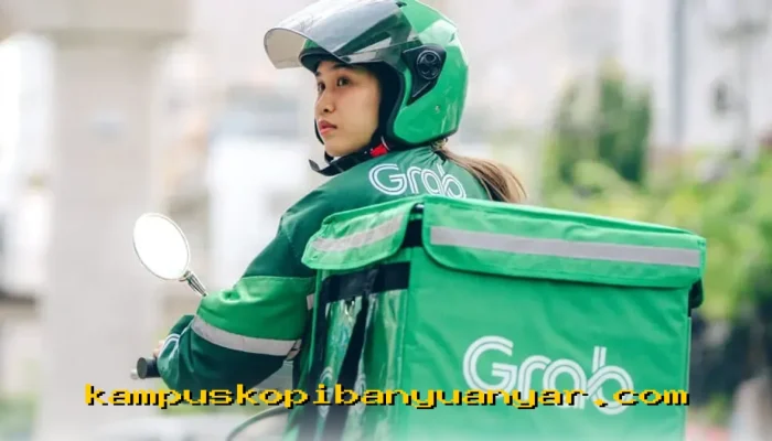 Apakah Saldo BHR Grab 2026 Senilai Rp1,6 Juta Telah Mengalir ke Rekening Anda? Segera Periksa Sekarang!