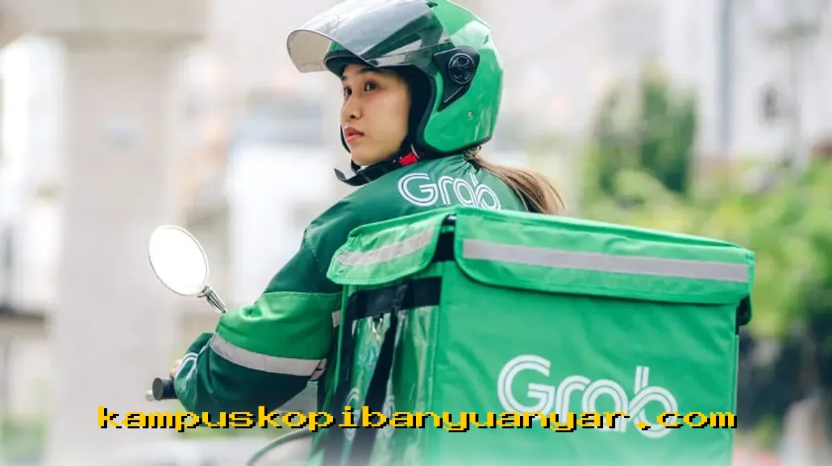 Apakah Saldo BHR Grab 2026 Senilai Rp1,6 Juta Telah Mengalir ke Rekening Anda? Segera Periksa Sekarang!