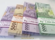 ATM Pecahan Kecil Rp10.000 dan Rp20.000 dari Mandiri, BNI, BSI! Ini Dia Rekomendasinya!