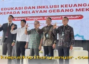 bank bjb Buka Peluang Baru untuk Nelayan Cirebon, Akses Pembiayaan Produktif Makin Mudah!