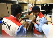Bareskrim-OJK Gelar Operasi Tangkap Tangan di Kantor Sekuritas SCBD, Pasar Modal Diguncang!