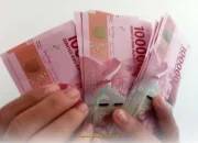 BHR Ojol 2026 Bakal Naik? Ini Prediksi Nominalnya yang Bikin Kaget!