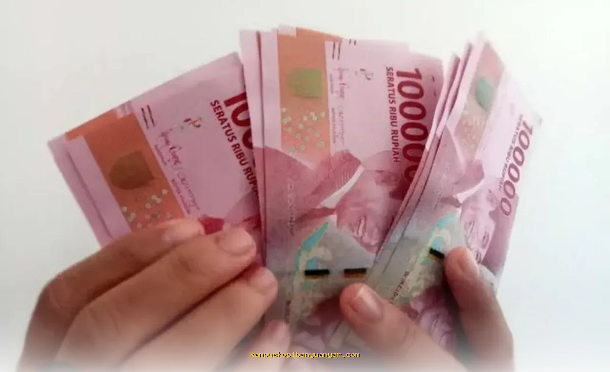 BHR Ojol 2026 Bakal Naik? Ini Prediksi Nominalnya yang Bikin Kaget!