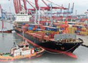 Biaya Logistik Global Melonjak Tajam Akibat Ketegangan di Selat Hormuz!