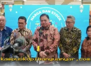 BINA Lebaran 2026 Diprediksi Dongkrak Daya Beli dan Pertumbuhan Ekonomi Nasional!