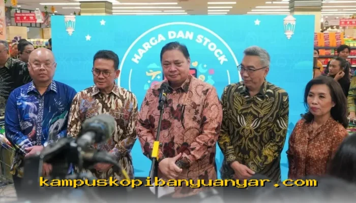 BINA Lebaran 2026 Diprediksi Dongkrak Daya Beli dan Pertumbuhan Ekonomi Nasional!