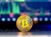 Bitcoin Anjlok di Bawah USD64 Ribu Setelah Serangan AS-Israel ke Iran!