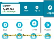 Bocoran Kapan BHR Gojek 2026 Cair, Saldo GoPay Rp500.000 Langsung Masuk ke e-wallet Anda!