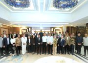 BRI Rayakan Ramadan dengan Buka Bersama Pemimpin Media, Wujud Dukungan untuk Jurnalisme Berkualitas!