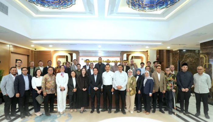 BRI Rayakan Ramadan dengan Buka Bersama Pemimpin Media, Wujud Dukungan untuk Jurnalisme Berkualitas!