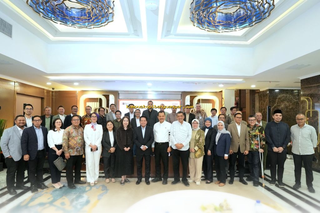 BRI Rayakan Ramadan dengan Buka Bersama Pemimpin Media, Wujud Dukungan untuk Jurnalisme Berkualitas!