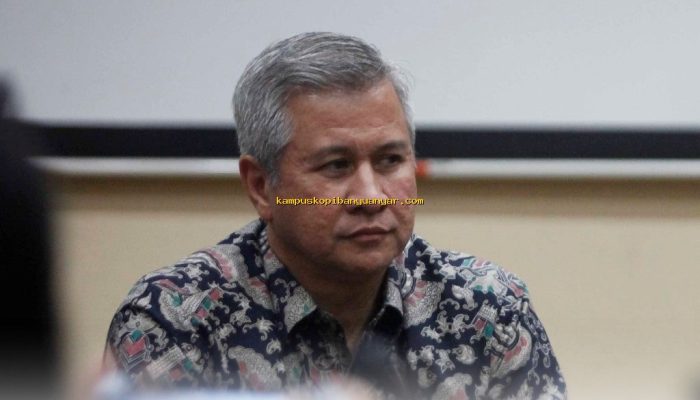 BUMN Disiapkan Jadi Raksasa Ekonomi, Danantara Dorong Kualitas Aset dan Laba Meningkat Tajam!