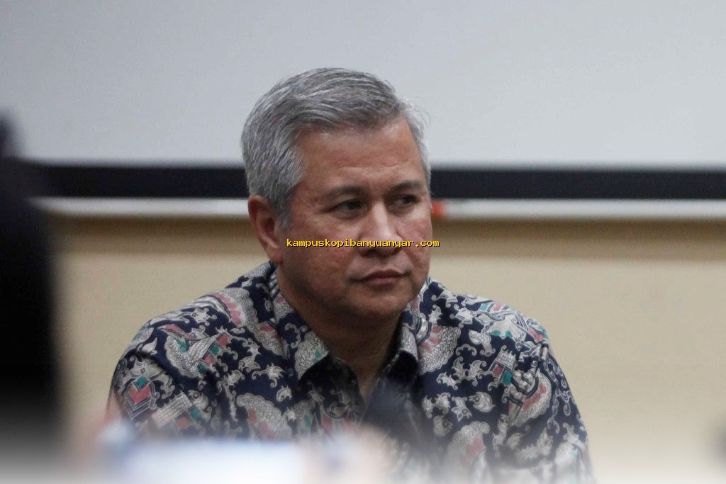 BUMN Disiapkan Jadi Raksasa Ekonomi, Danantara Dorong Kualitas Aset dan Laba Meningkat Tajam!