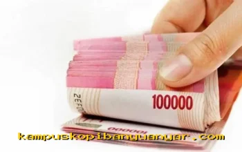 Cara Mengatur THR agar Tahan Lama dan Tidak Terbuang Percuma Setelah Idul Fitri!