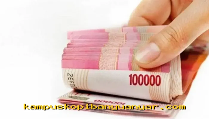 Cara Mengatur THR agar Tahan Lama dan Tidak Terbuang Percuma Setelah Idul Fitri!