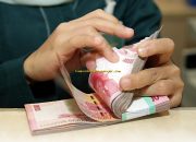 Cara Mengatur THR agar Tidak Cuma Numpang Lewat dan Kantong Tetap Aman!