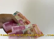 Cara Mudah Laporkan Masalah THR ke Kemnaker 2026 Lewat Online dan Offline!