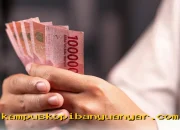 Cara Mudah Laporkan THR 2026 yang Belum Dicicil ke Kemnaker Lewat Online dan Offline!