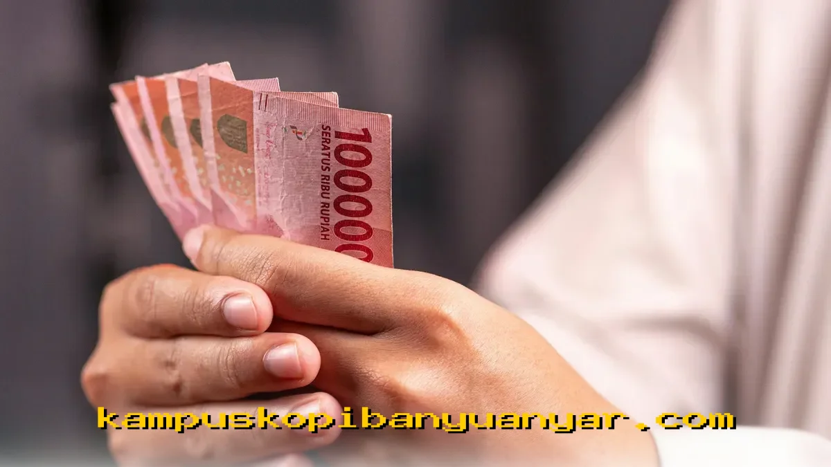 Cara Mudah Laporkan THR 2026 yang Belum Dicicil ke Kemnaker Lewat Online dan Offline!