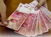 Cek THR Pensiunan 2026 Tanpa Harus ke Bank, Begini Cara Mudahnya!