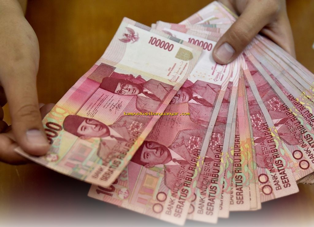 Cek THR Pensiunan 2026 Tanpa Harus ke Bank, Begini Cara Mudahnya!