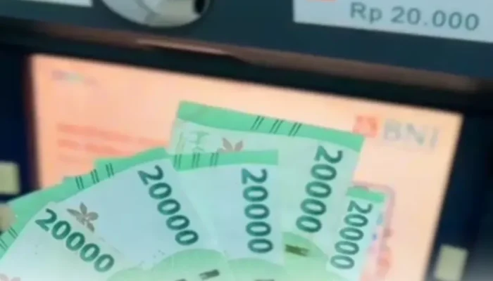Daftar Lokasi ATM Pecahan Rp20.000 Bank Mandiri dan BNI di Jakarta yang Wajib Diketahui!