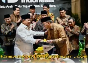 Danantara Rayakan Satu Tahun Perjalanan, Kuatkan Masa Depan Bangsa Lewat Generasi Muda Indonesia!