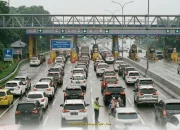 Dapatkan Potongan Harga Tol Lebaran 2026, Simak Daftar Jalur dan Persyaratannya!