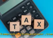 Denda Keterlambatan Lapor SPT Tahunan 2026 Bakal Bikin Kantong Jebol? Ini Rinciannya!