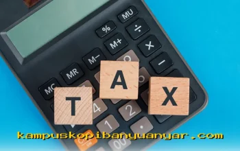 Denda Keterlambatan Lapor SPT Tahunan 2026 Bakal Bikin Kantong Jebol? Ini Rinciannya!