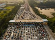 Diskon 30% Tarif Tol Mulai H-9 Lebaran, Jangan Sampai Ketinggalan!