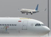 Diskon Tiket Mudik Lebaran 20% dari Garuda, Siap-Siap Liburan ke Kampung Halaman!