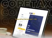 DJP Siapkan Coretax Mobile untuk Kemudahan Wajib Pajak!