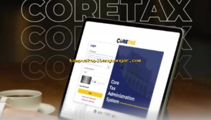 DJP Siapkan Coretax Mobile untuk Kemudahan Wajib Pajak!