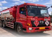 Elnusa Jadi Penyelamat Penyaluran BBM Pertamina yang Lancar!