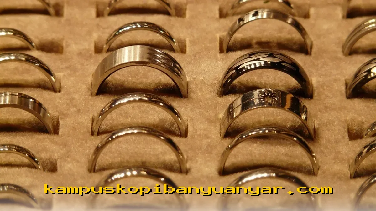 Emas 24 Karat Anjlok! Harga Per Gramnya Kini Hanya Rp2,290 Juta pada 31 Maret 2026, Apakah Ini Waktunya Beli?