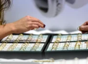 Emas 24 Karat Tembus Rp2.715.000 per Gram pada 2 Maret 2026, Ini Kata Ahli!