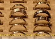 Emas 24 Karat Tetap Rp2.645.000 per Gram pada 16 Maret 2026, Apakah Ini Tanda Investasi yang Aman?