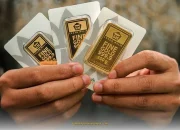Emas Antam Anjlok! Harga Terbaru 6 Maret 2026 Hanya Rp3.024.000 per Gram, Waktunya Borong?