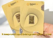 Emas Antam Anjlok Rp5.000 pada Senin 16 Maret 2026, Apakah Ini Peluang Investasi?